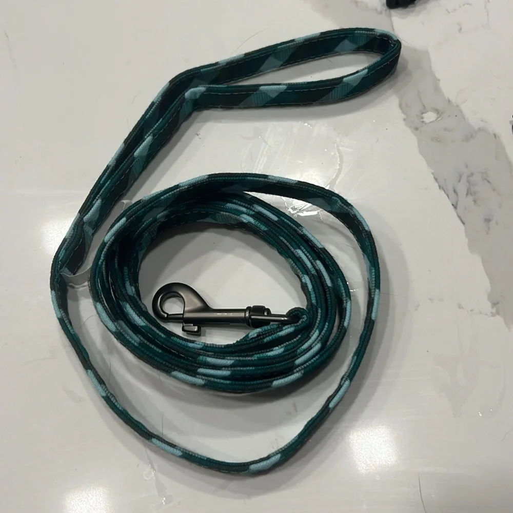 Harness and leash for cats